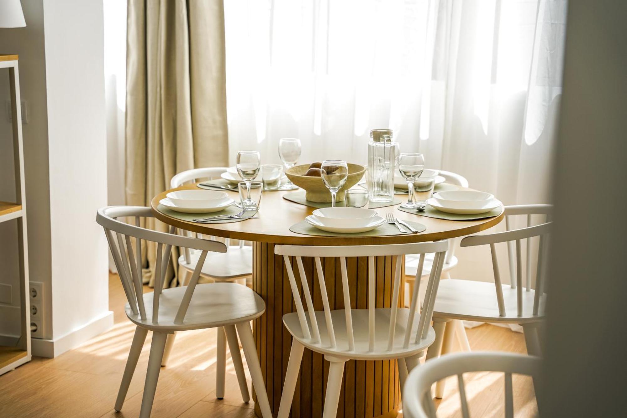 Apartamento El Olivo Alicante Exteriör bild