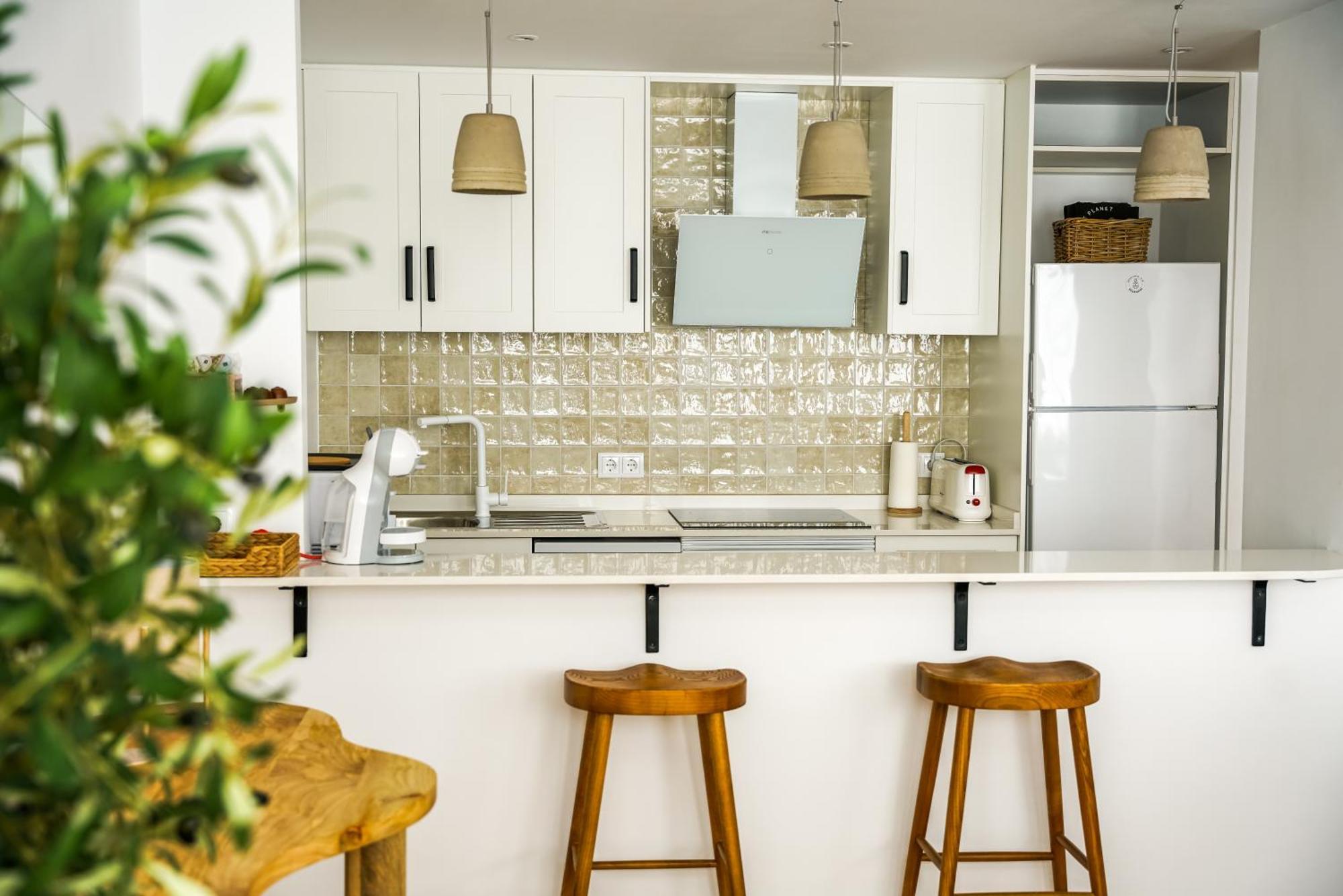 Apartamento El Olivo Alicante Exteriör bild
