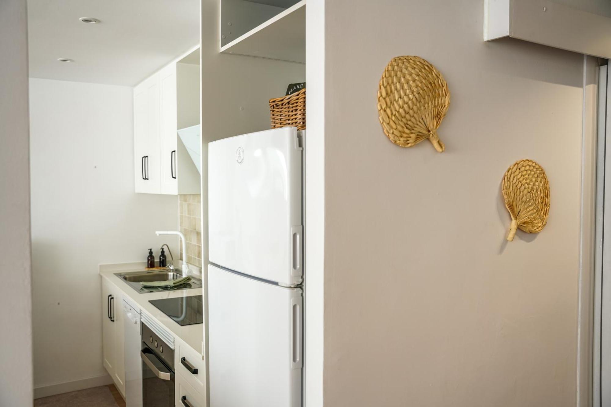 Apartamento El Olivo Alicante Exteriör bild