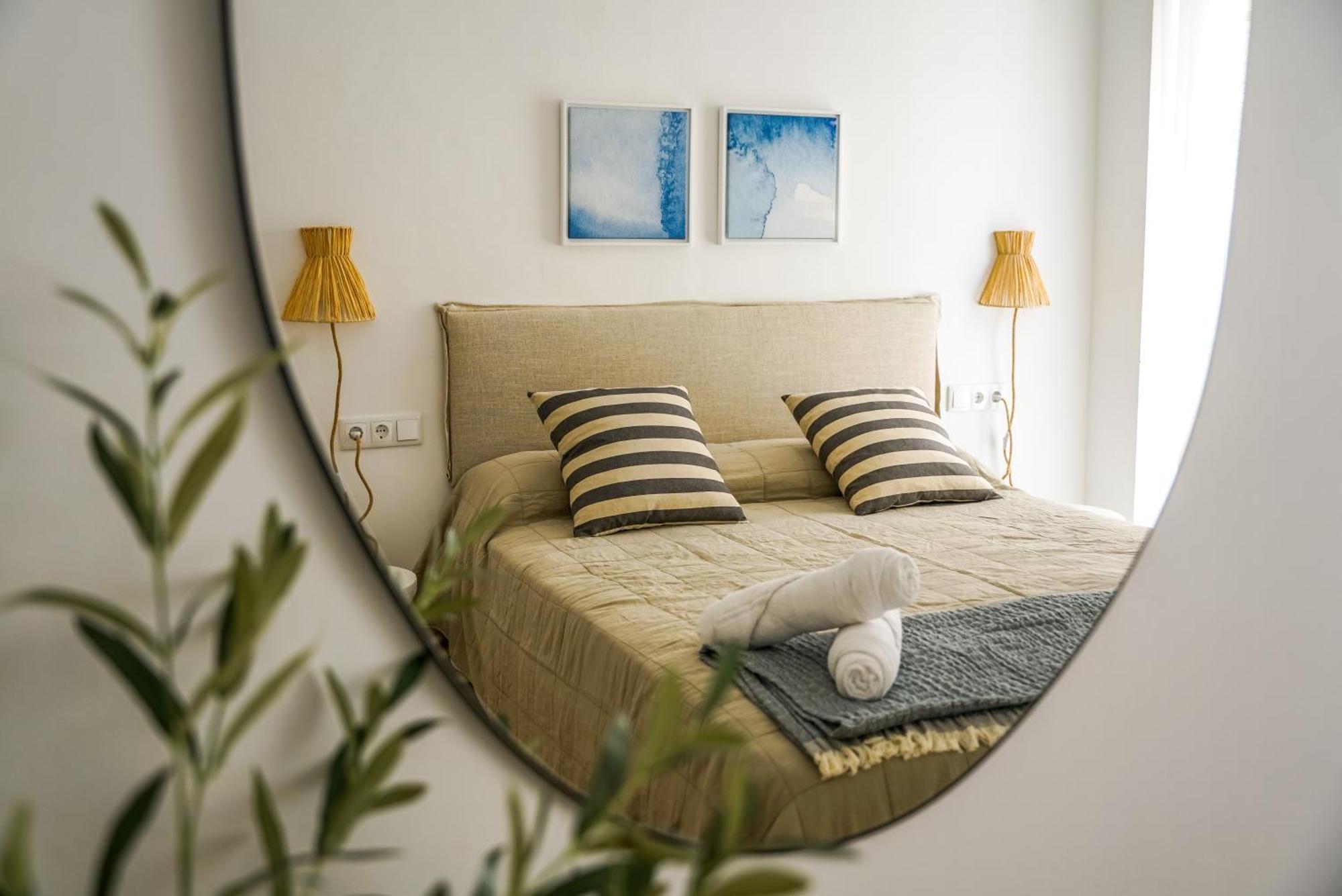 Apartamento El Olivo Alicante Exteriör bild