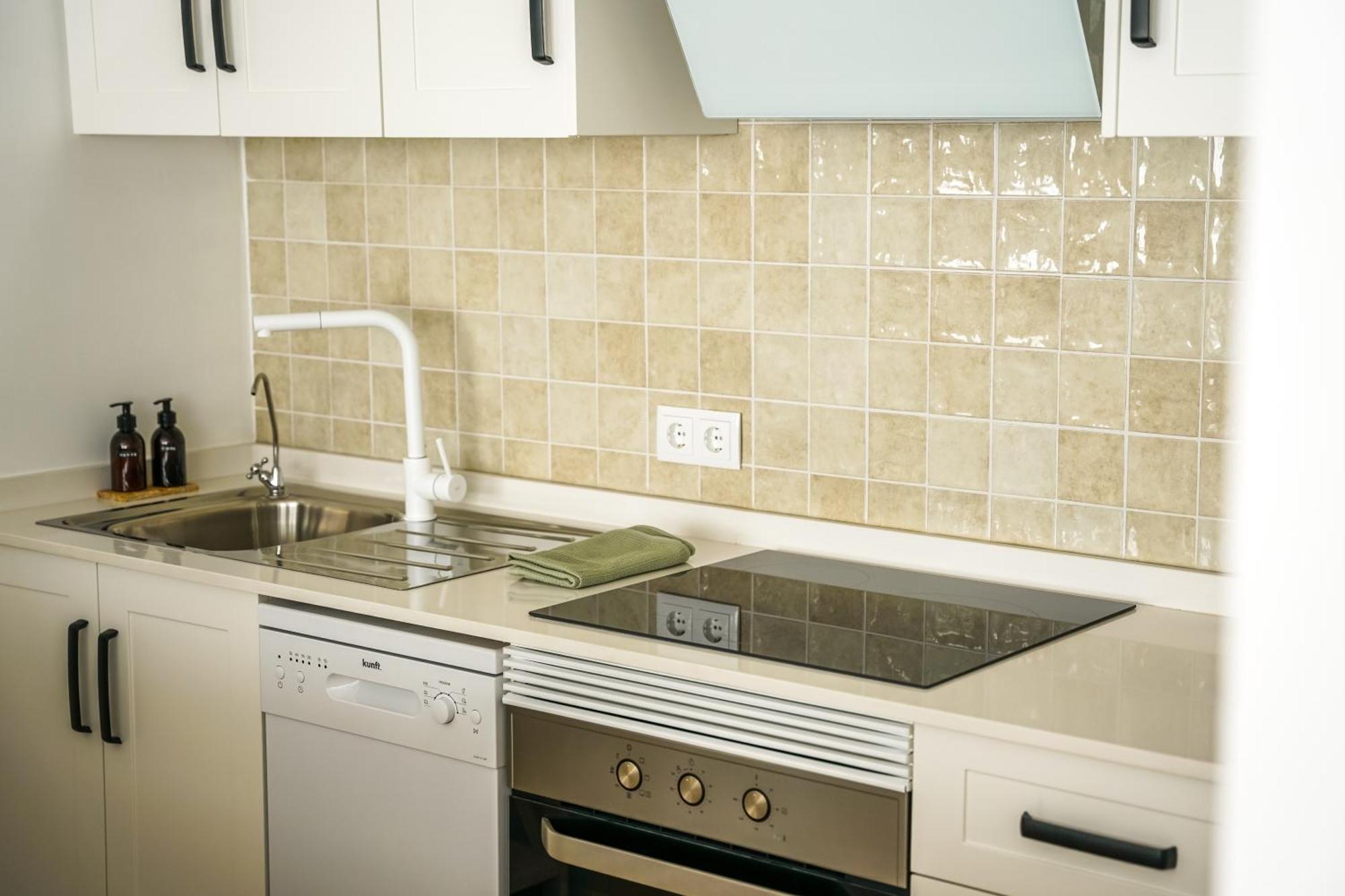 Apartamento El Olivo Alicante Exteriör bild