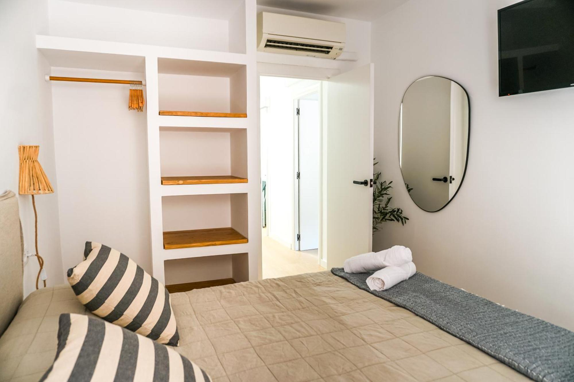 Apartamento El Olivo Alicante Exteriör bild