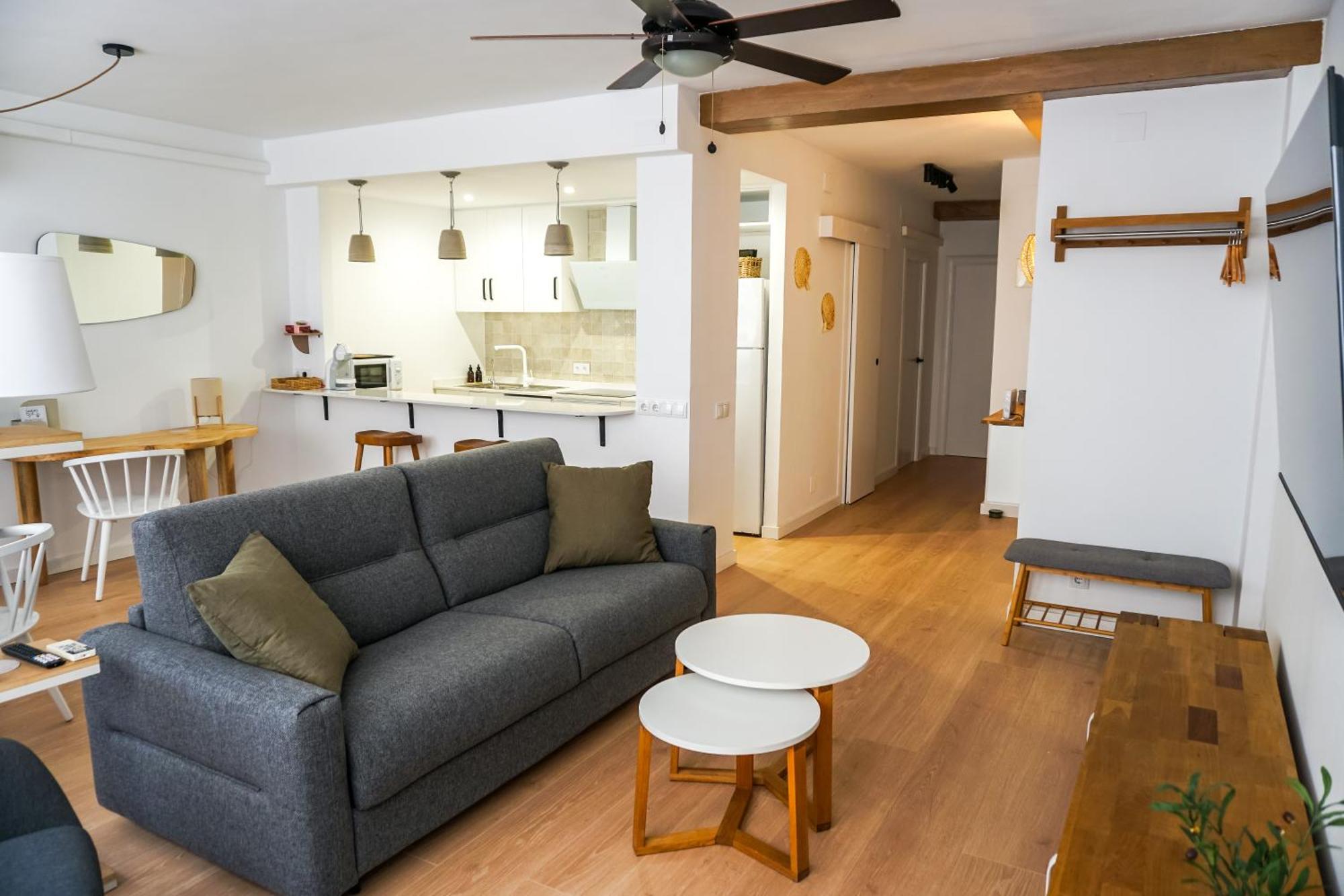 Apartamento El Olivo Alicante Exteriör bild