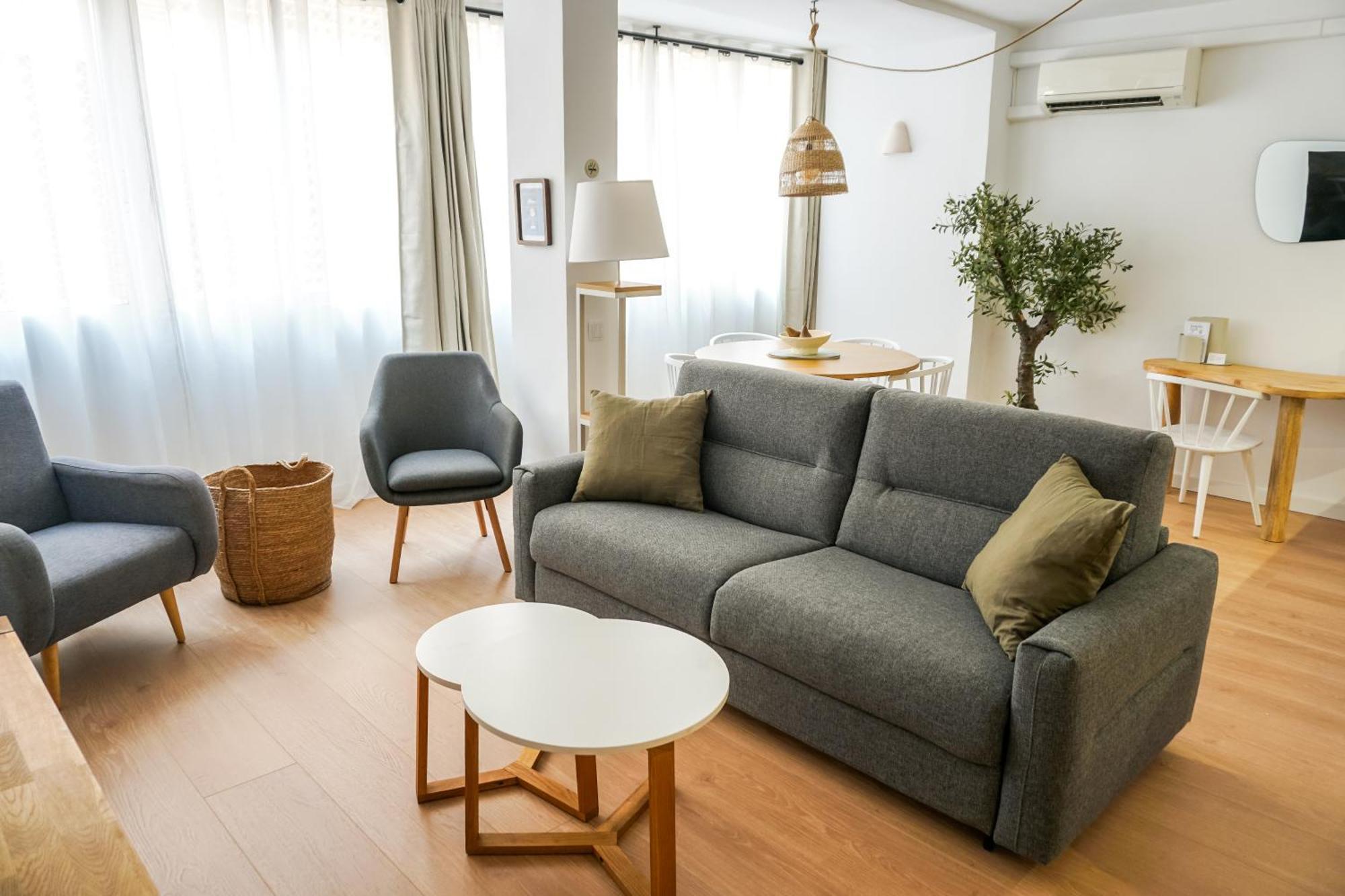 Apartamento El Olivo Alicante Exteriör bild