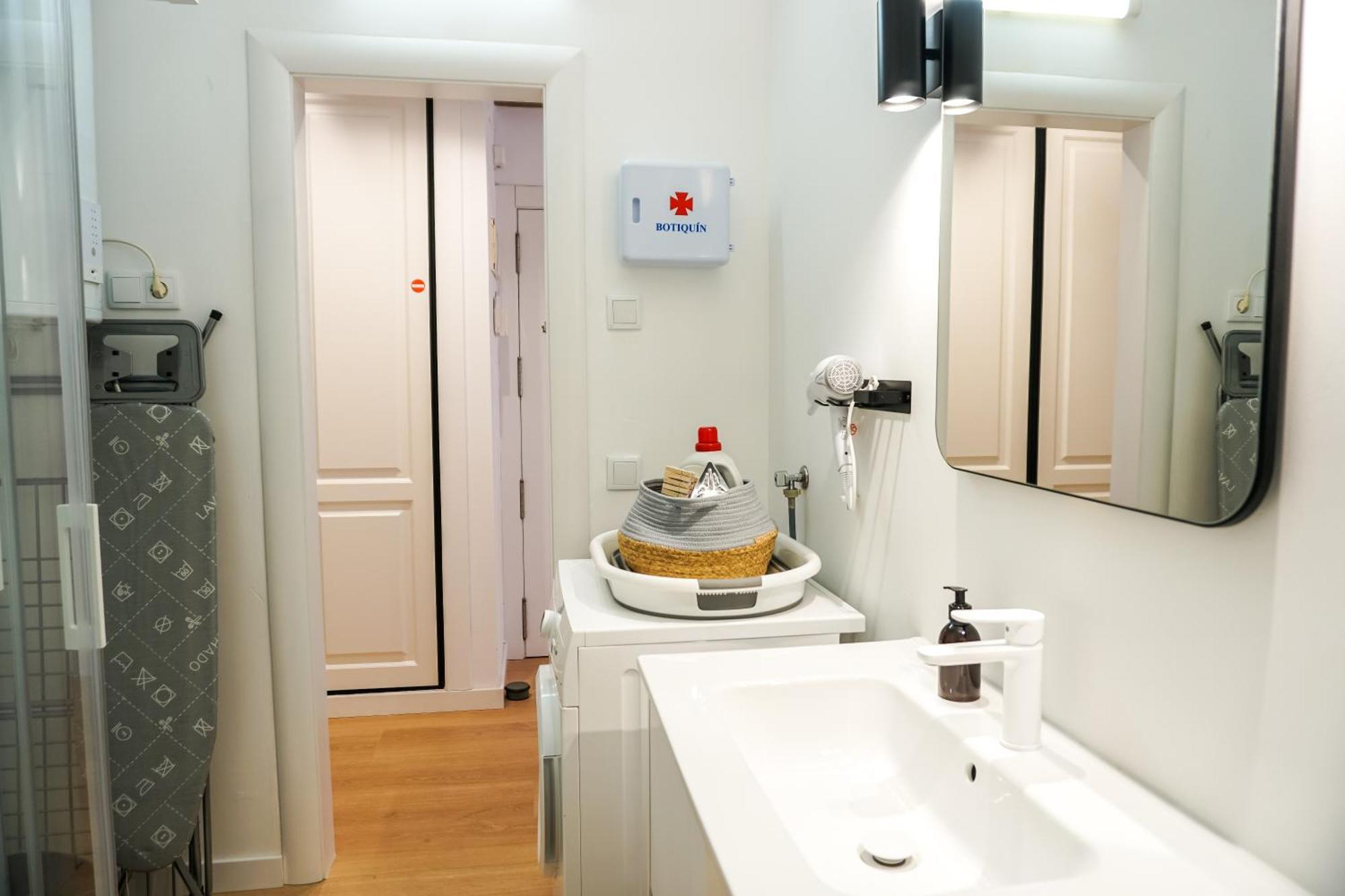 Apartamento El Olivo Alicante Exteriör bild