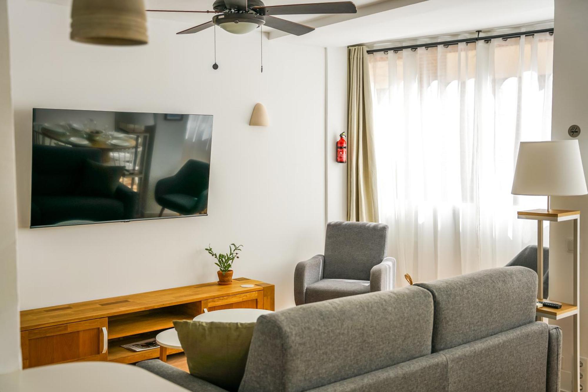 Apartamento El Olivo Alicante Exteriör bild