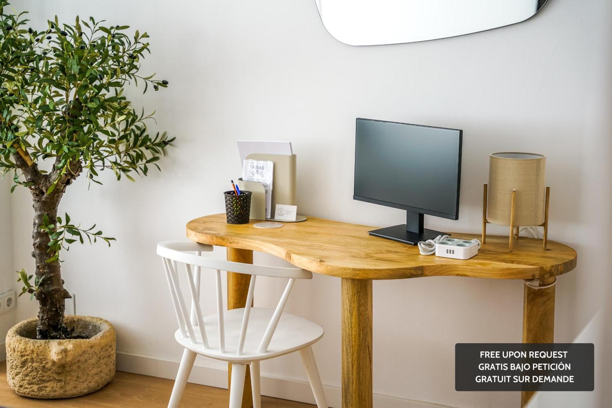 Apartamento El Olivo Alicante Exteriör bild